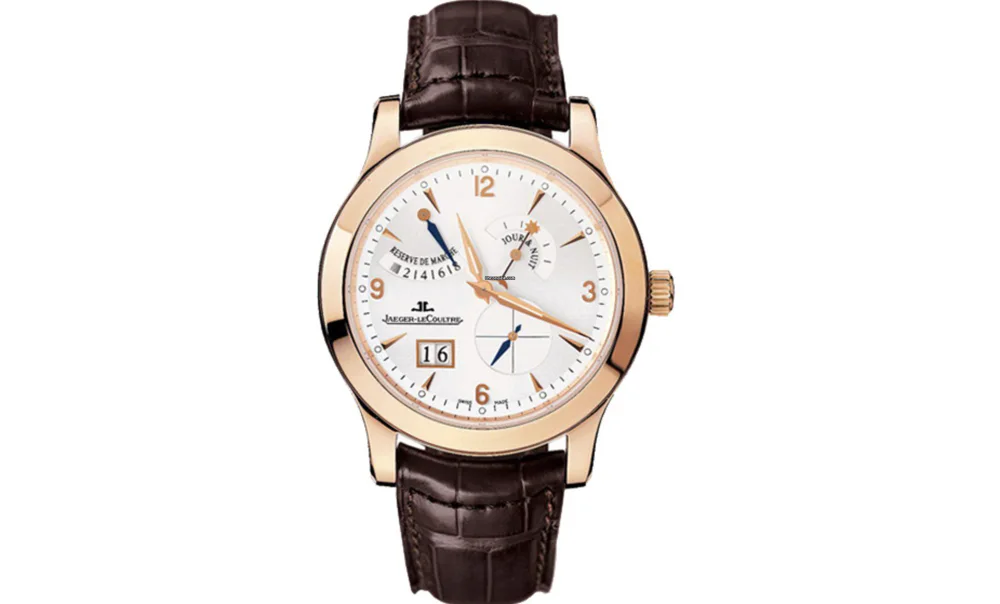 Jaeger-LeCoultre Master Eight Days 1602420